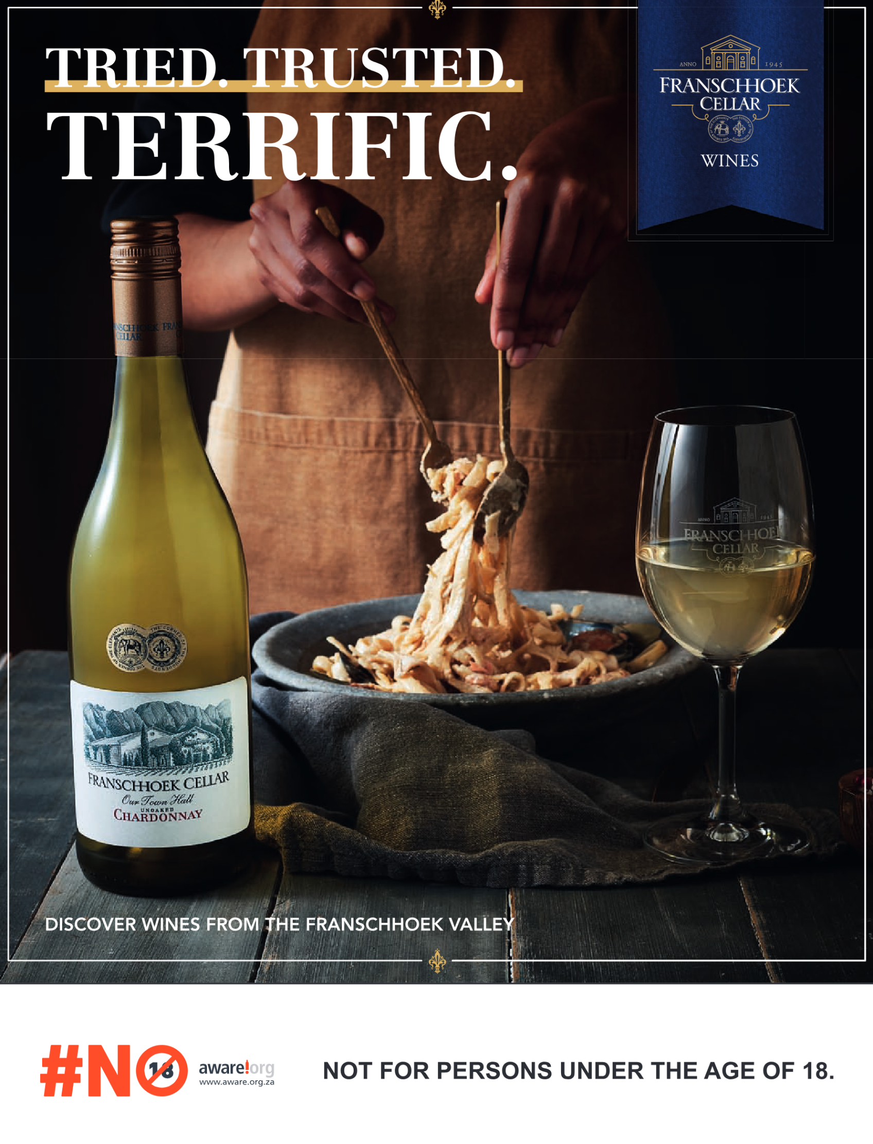 Get it JHB West – February 2025 page 35