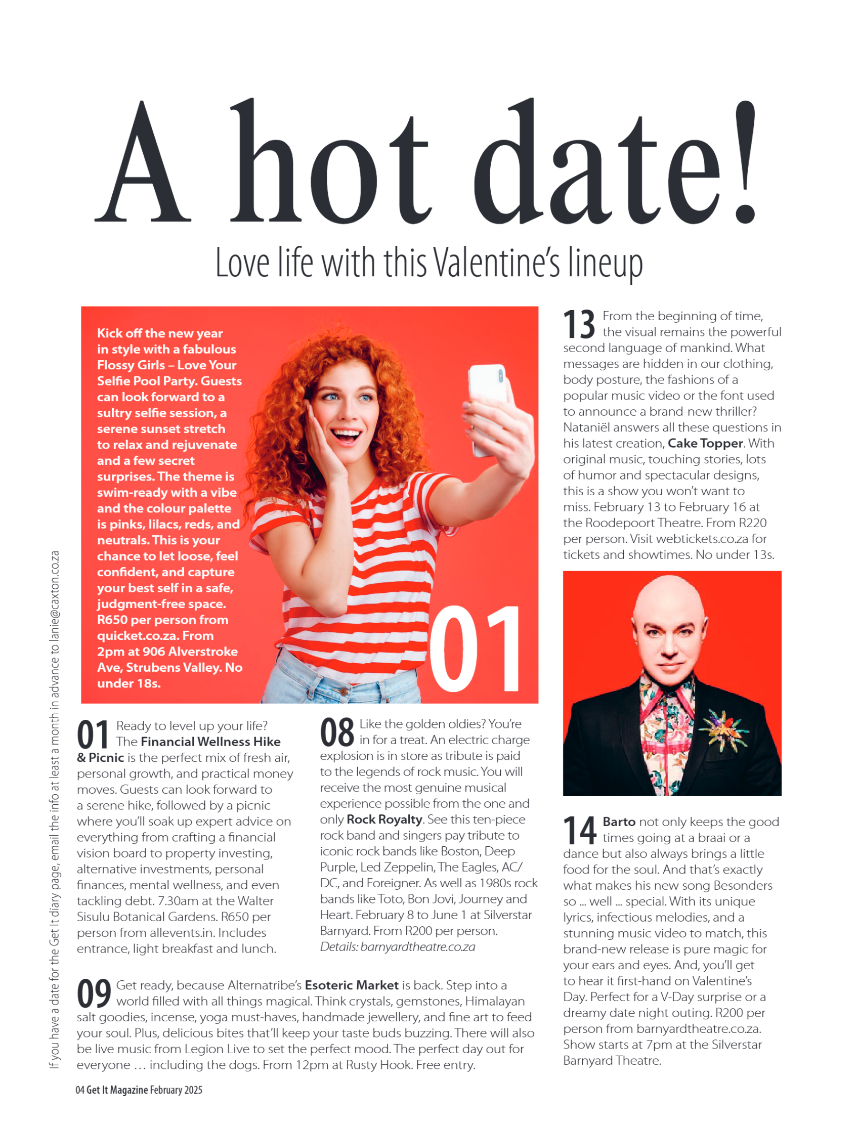 Get it JHB West – February 2025 page 4