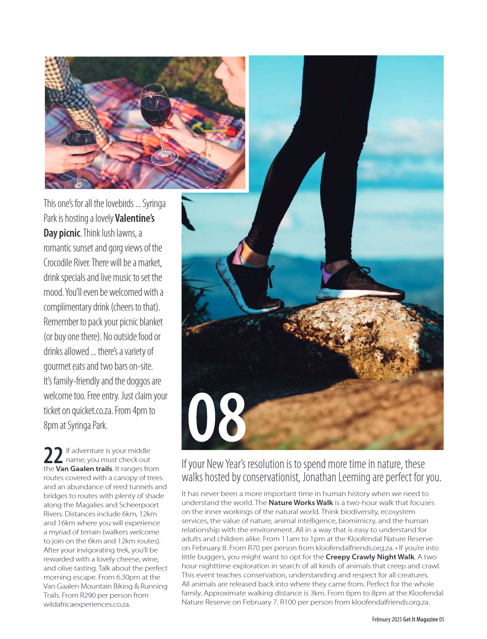 Get it JHB West – February 2025 page 5