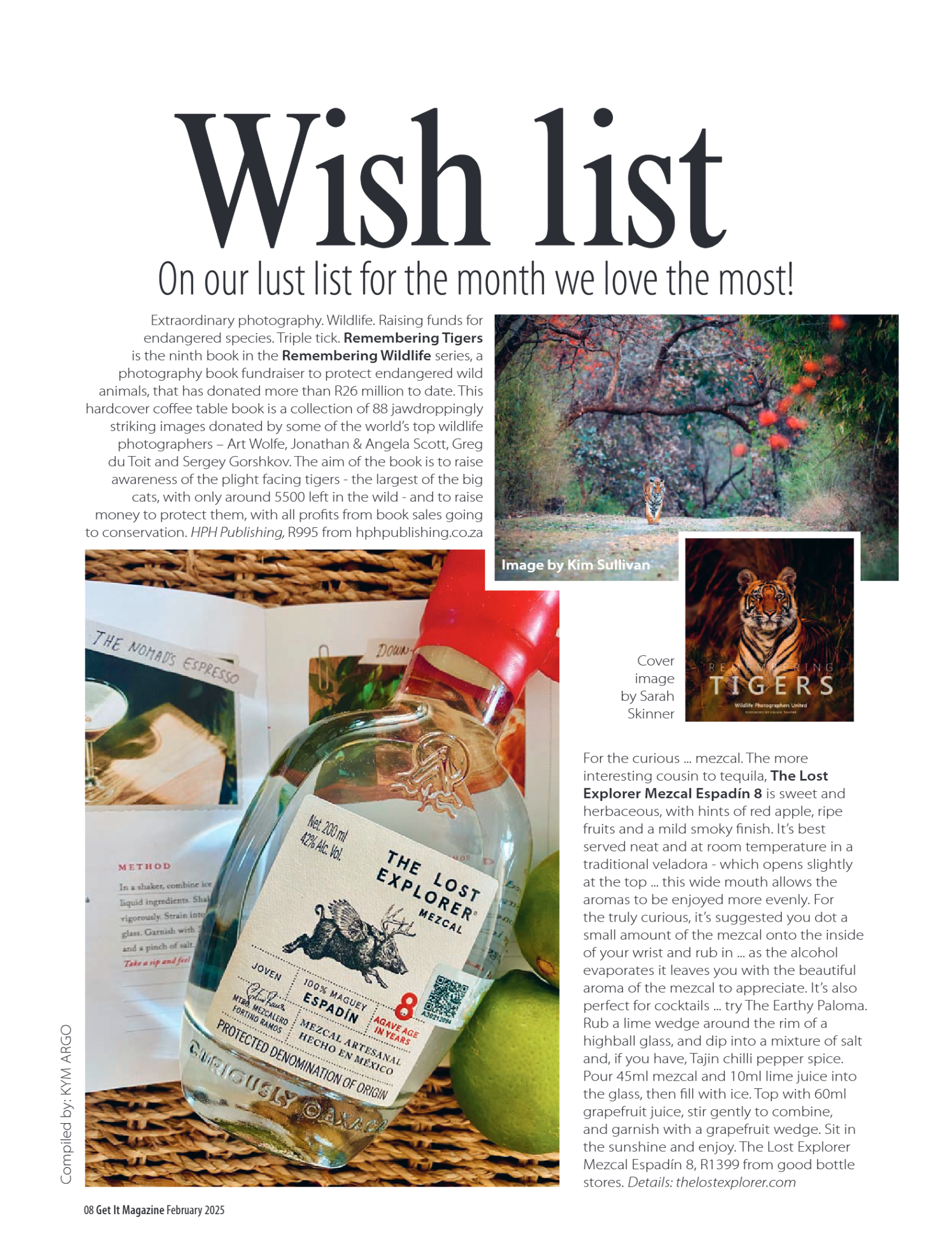 Get it JHB West – February 2025 page 8