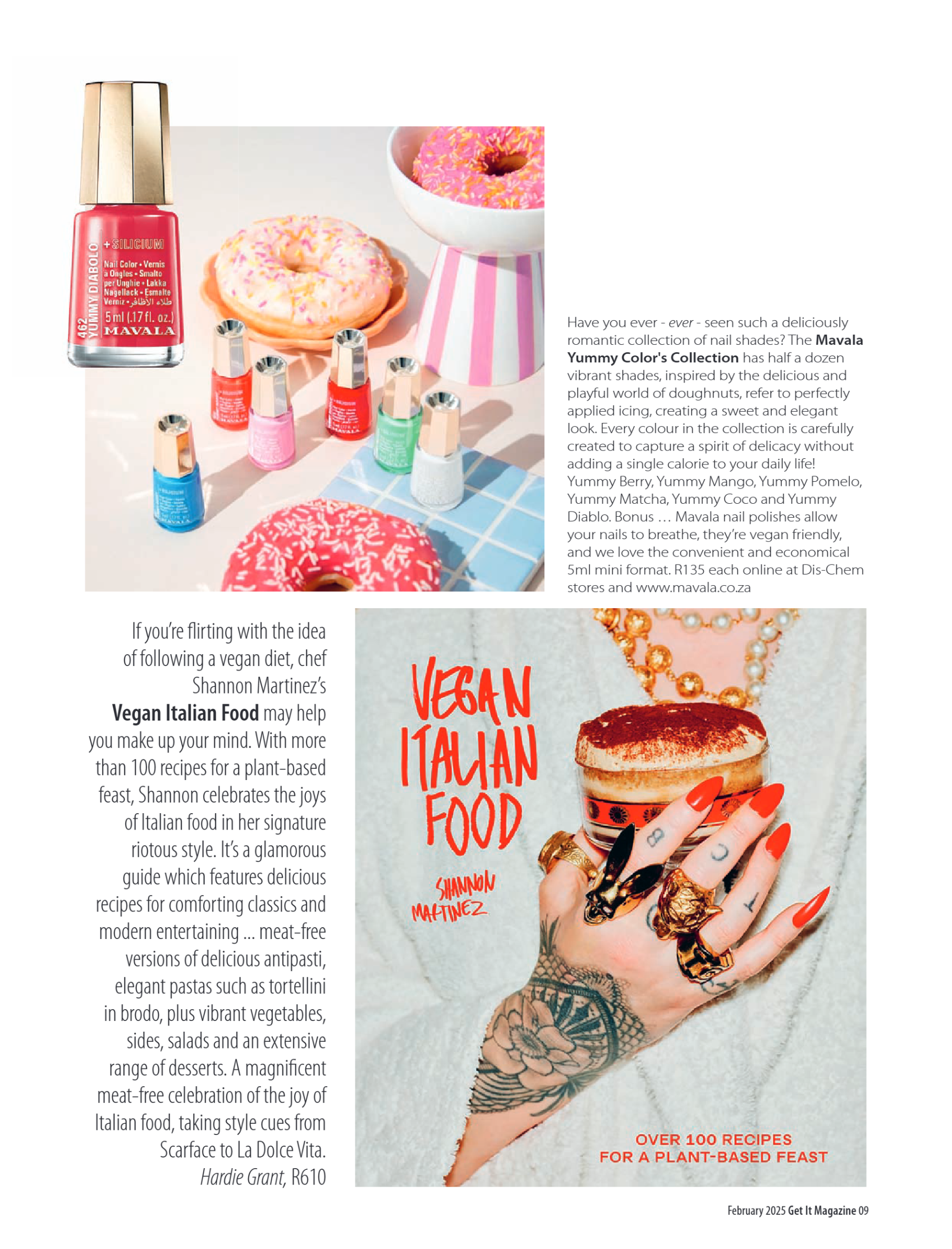 Get it JHB West – February 2025 page 9