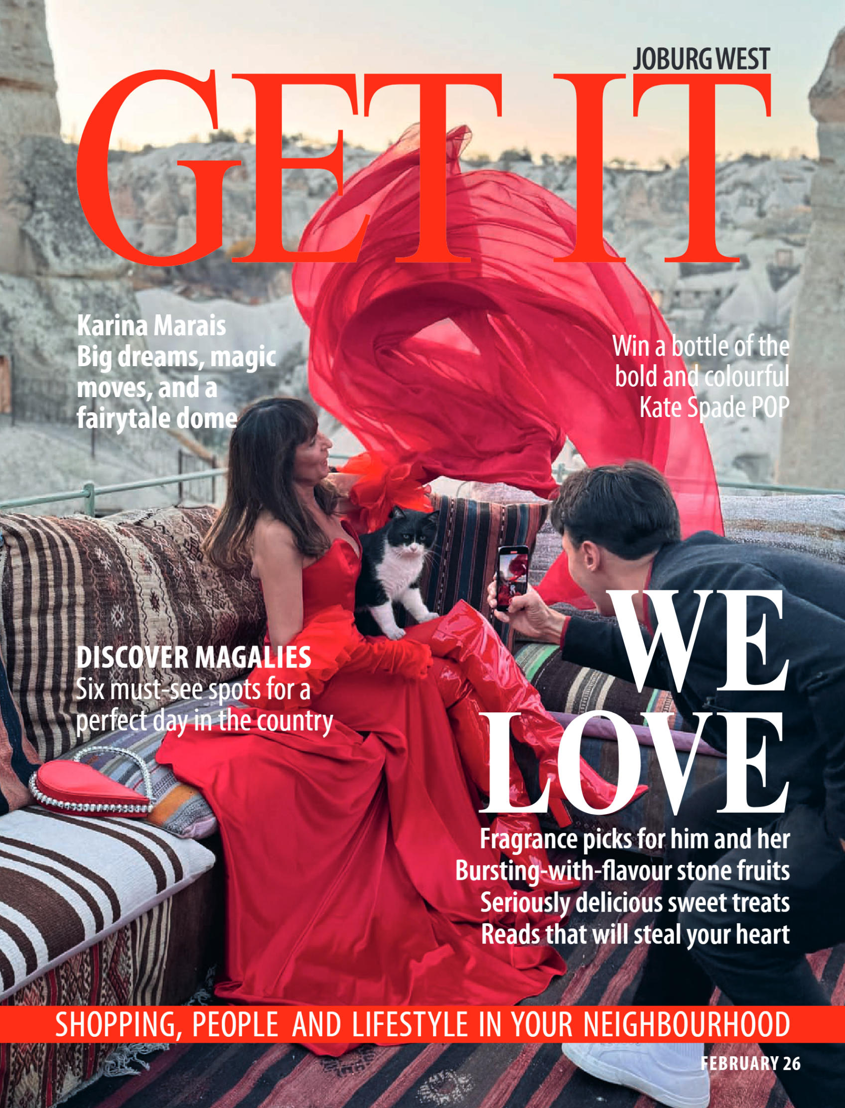 Get it JHB West – February 2026 page 1