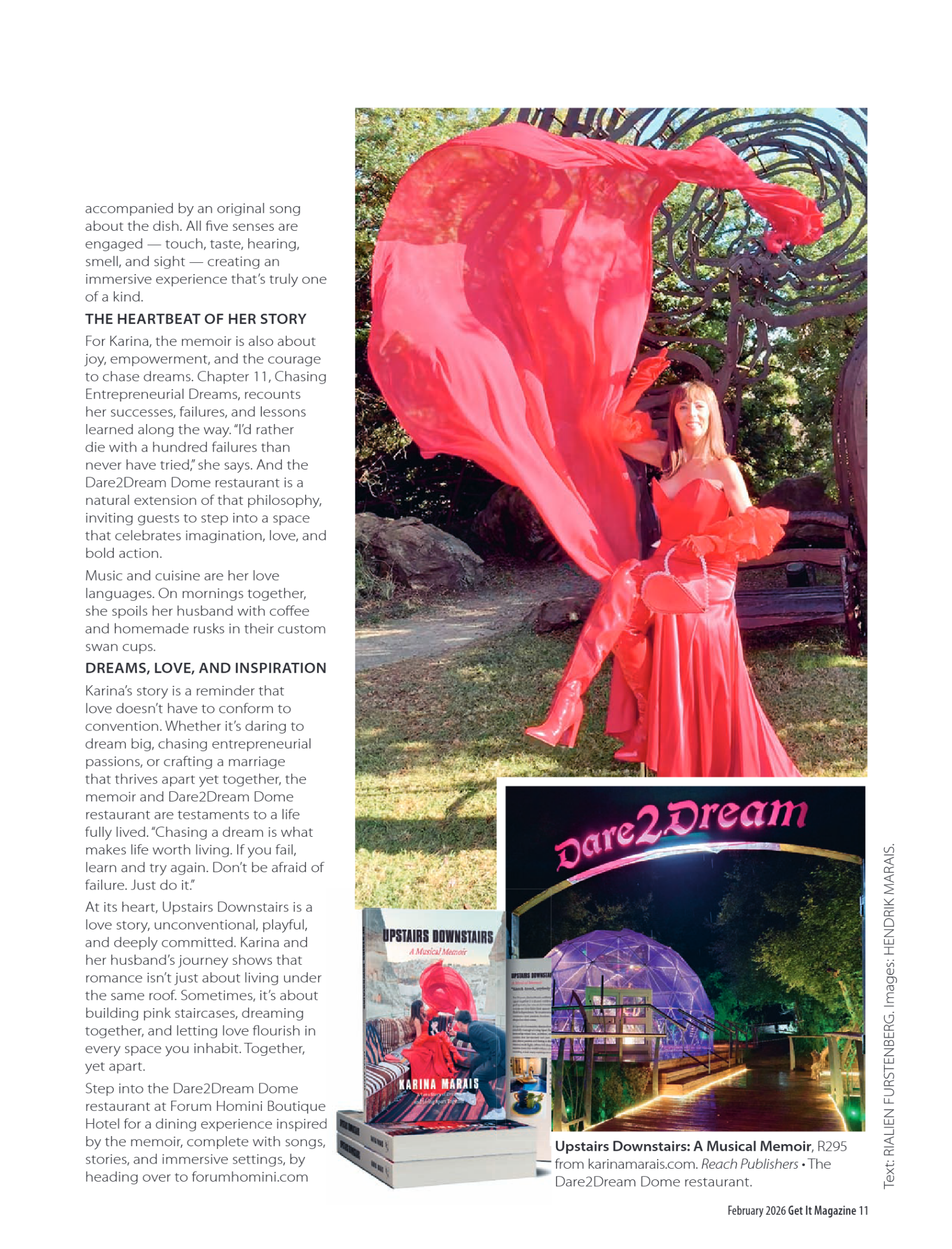 Get it JHB West – February 2026 page 11