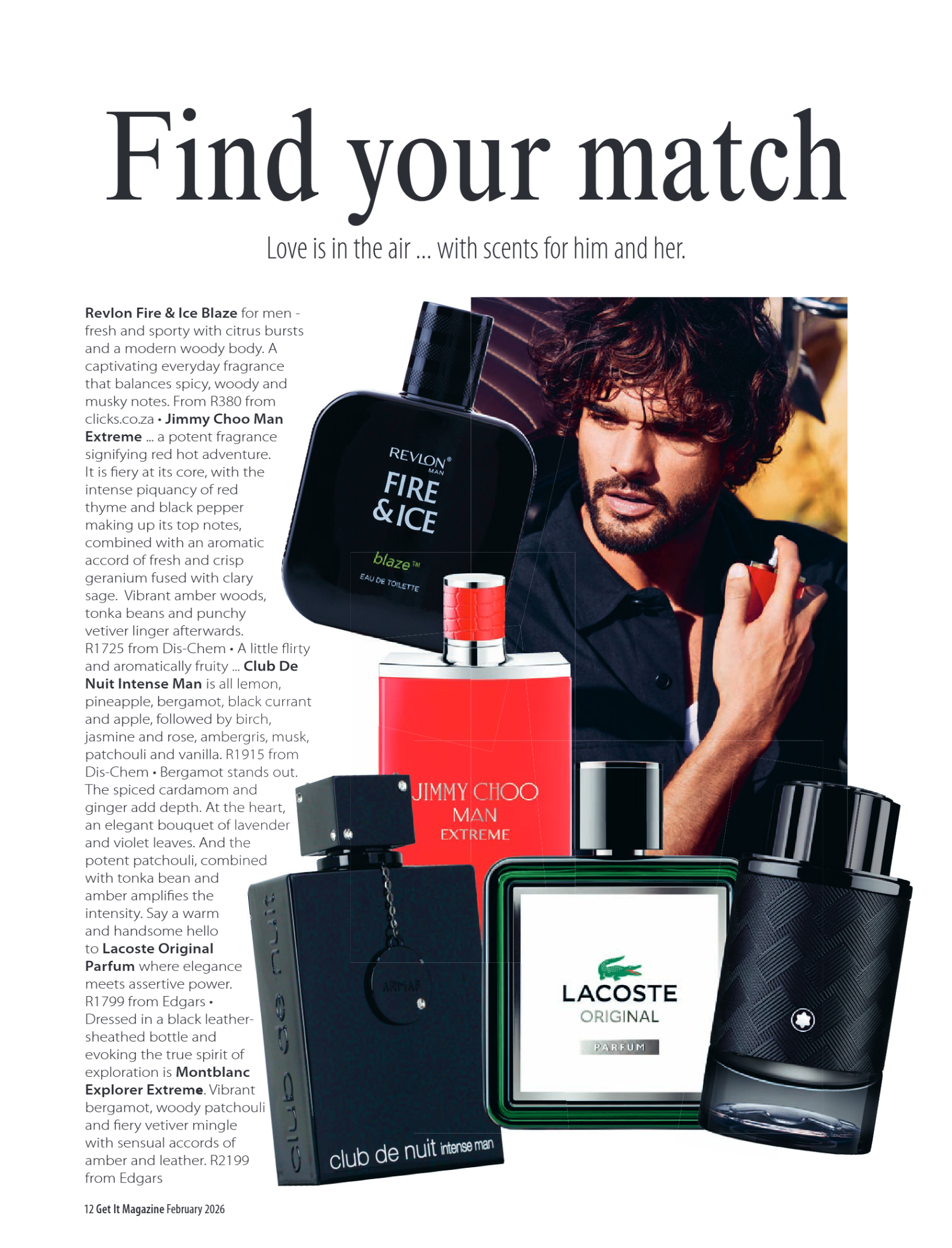 Get it JHB West – February 2026 page 12