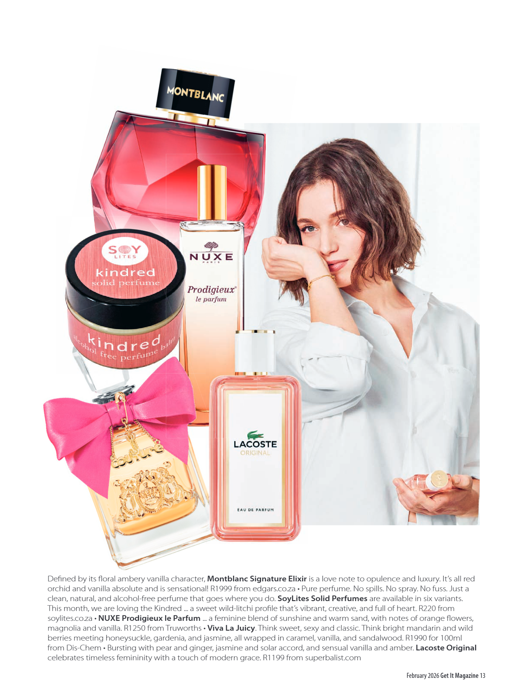 Get it JHB West – February 2026 page 13