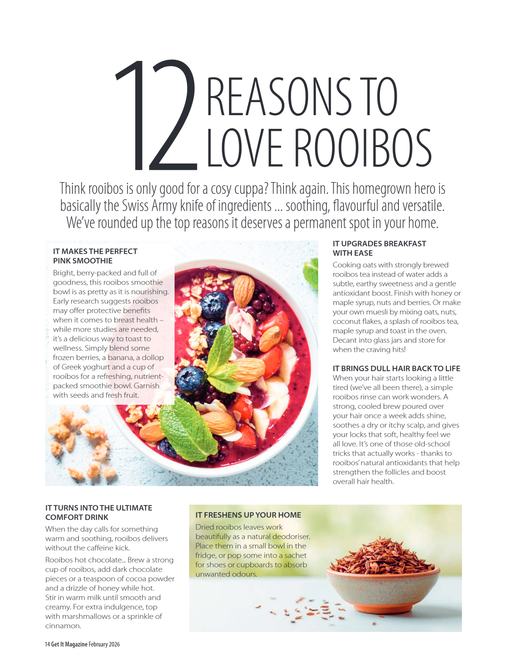 Get it JHB West – February 2026 page 14