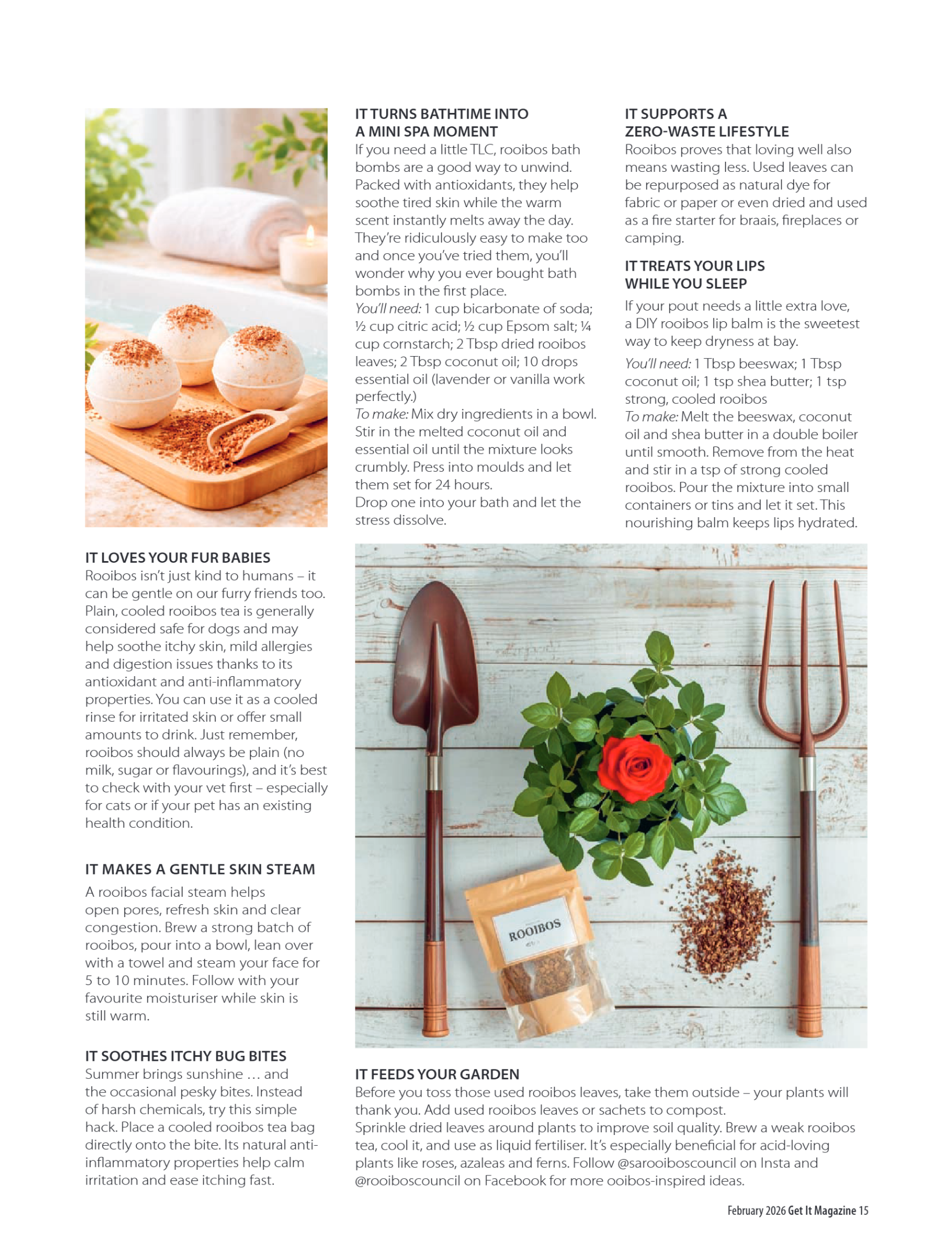 Get it JHB West – February 2026 page 15