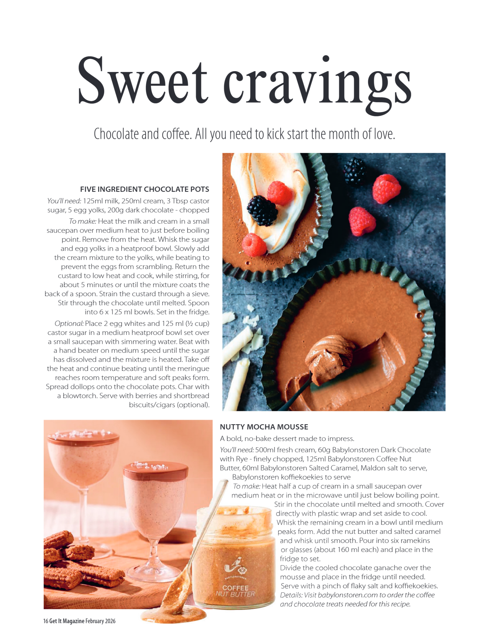 Get it JHB West – February 2026 page 16