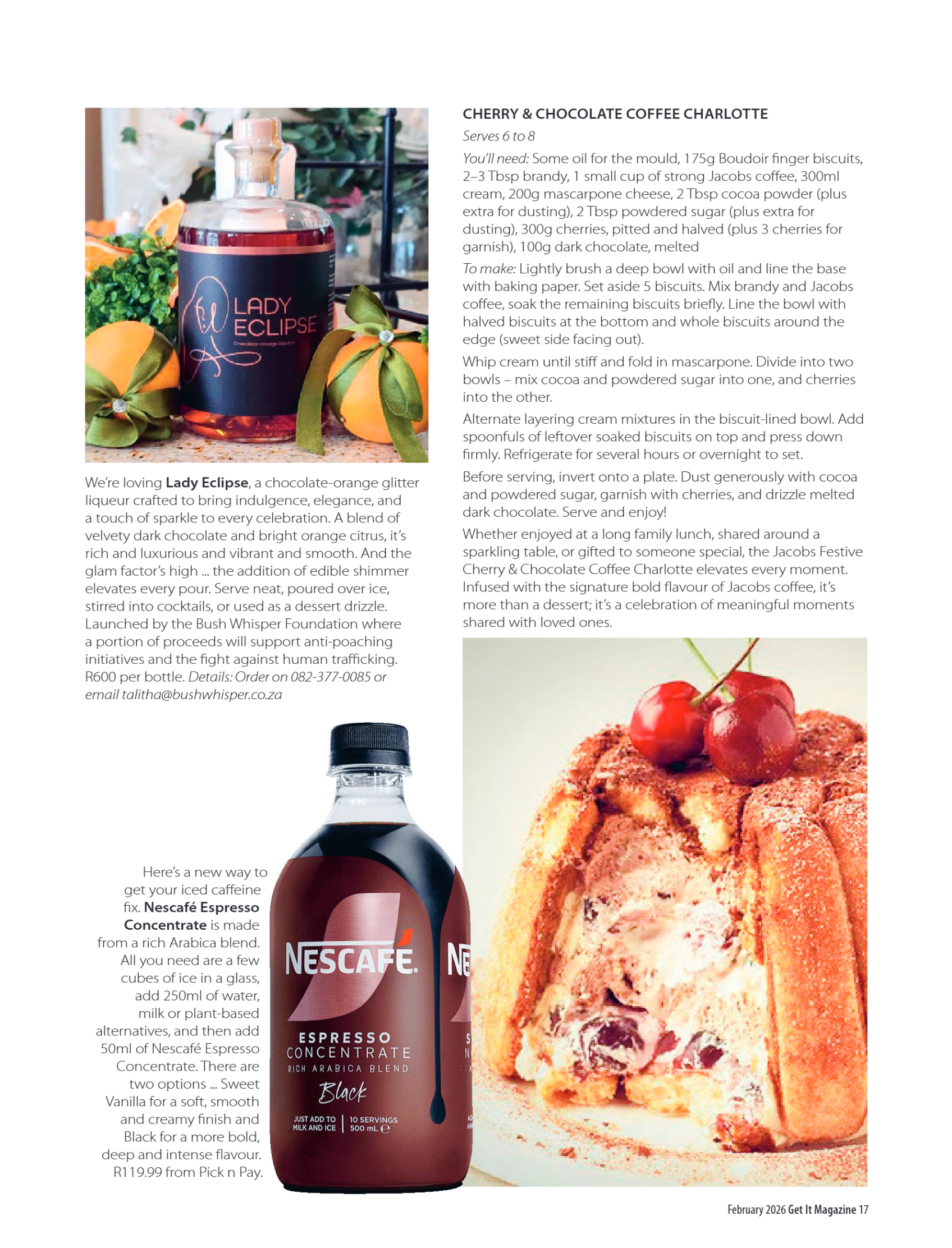 Get it JHB West – February 2026 page 17