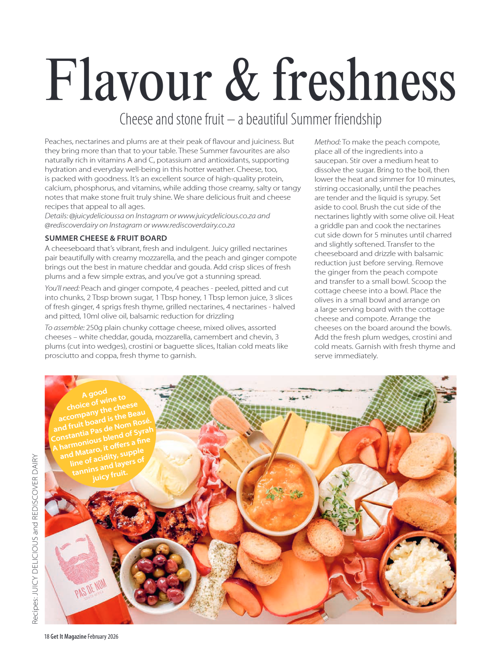 Get it JHB West – February 2026 page 18