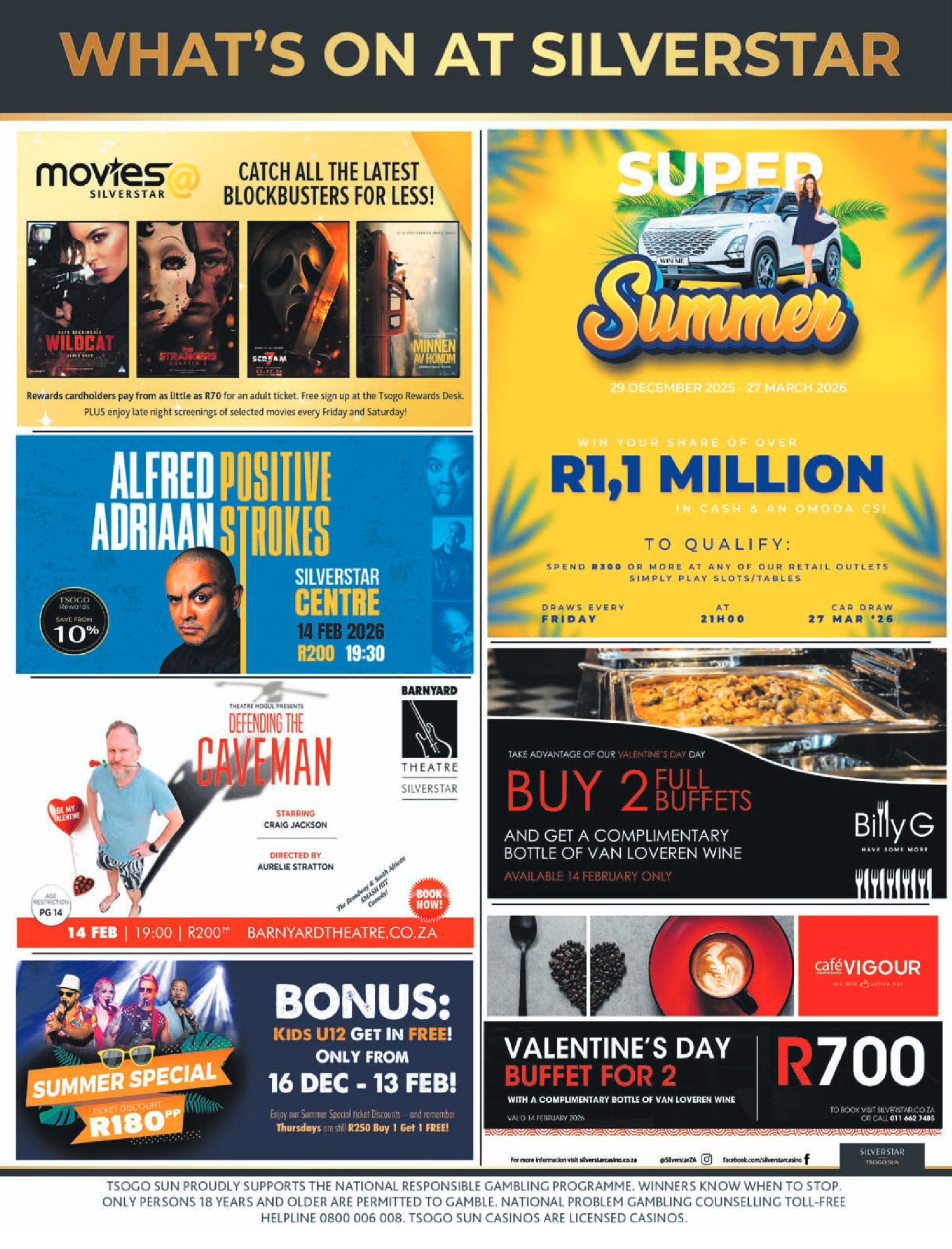 Get it JHB West – February 2026 page 2