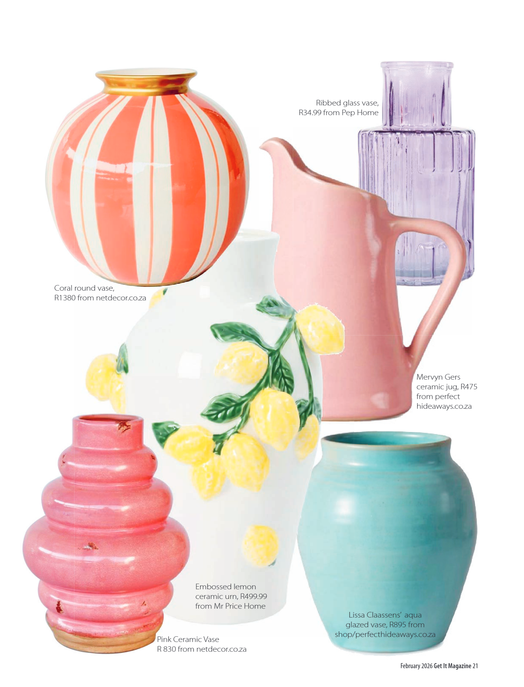 Get it JHB West – February 2026 page 21