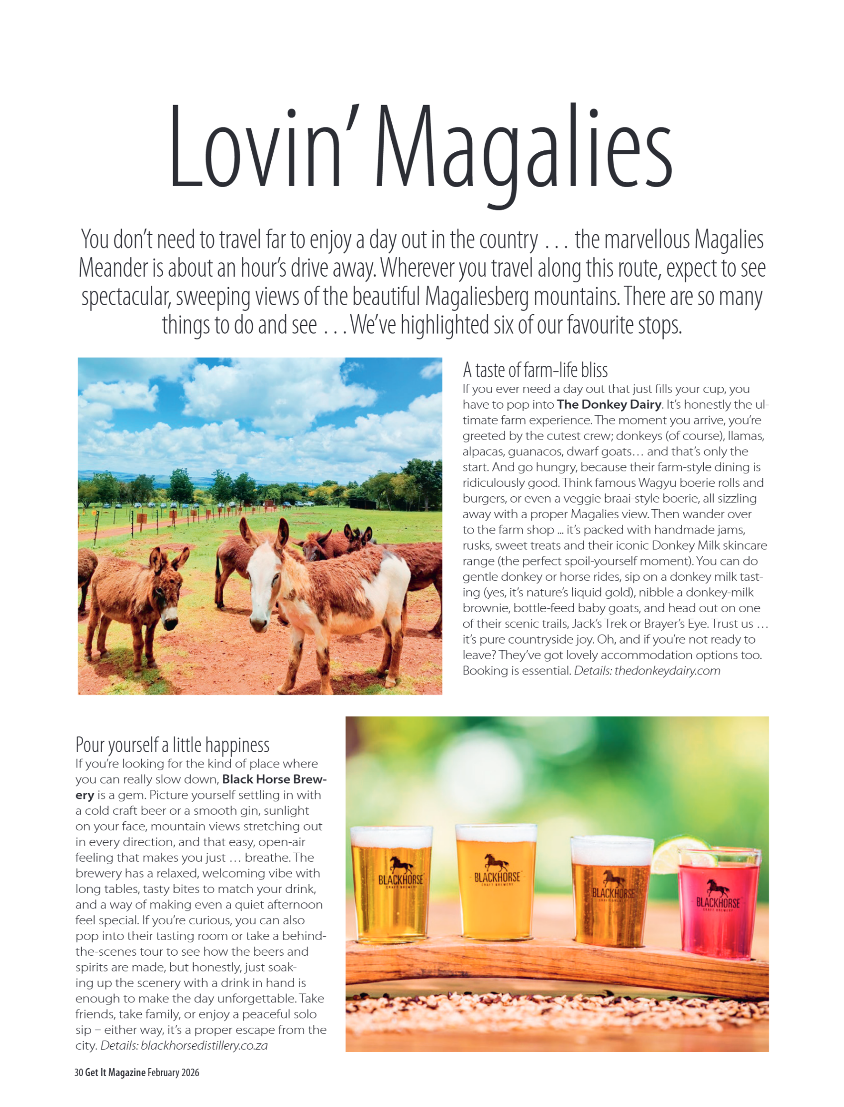 Get it JHB West – February 2026 page 30