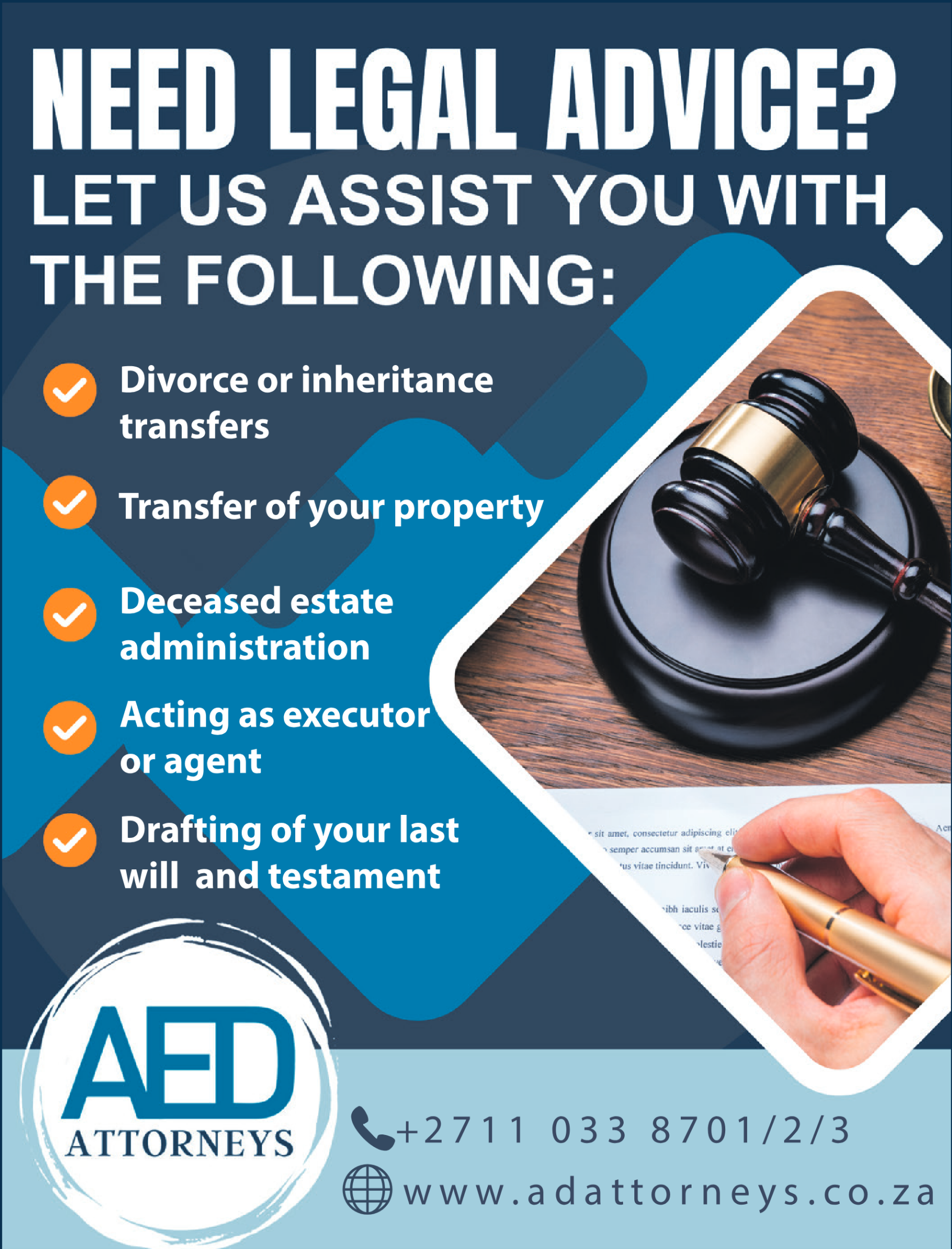 Get it JHB West – February 2026 page 35