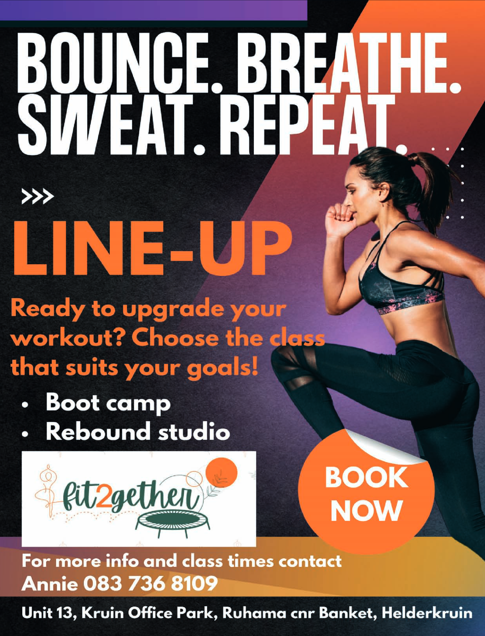 Get it JHB West – February 2026 page 36