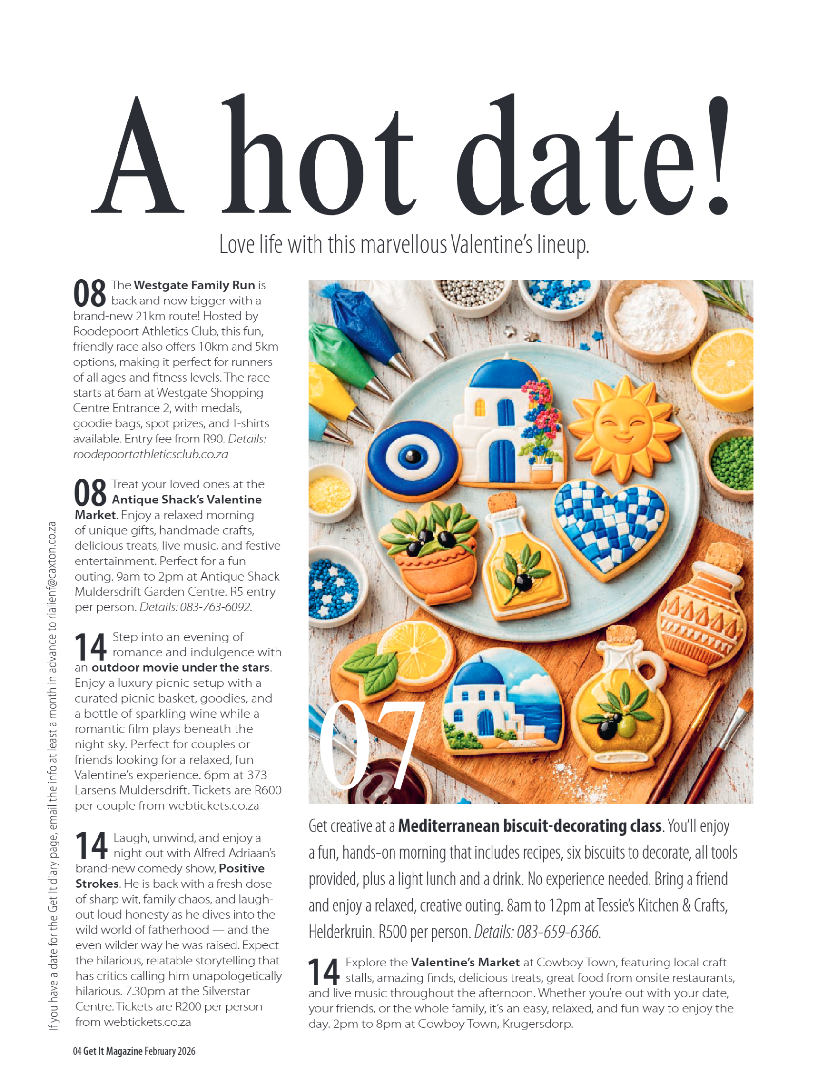 Get it JHB West – February 2026 page 4