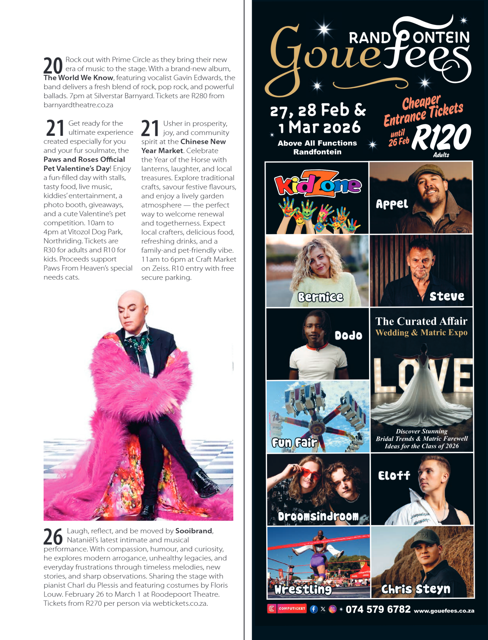 Get it JHB West – February 2026 page 5