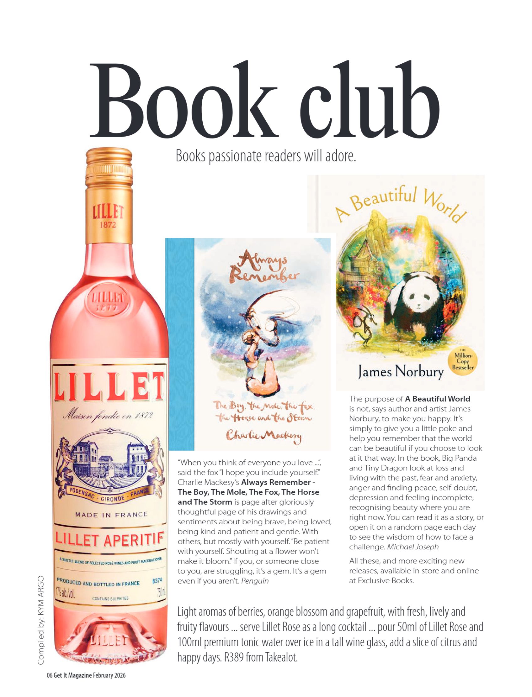 Get it JHB West – February 2026 page 6