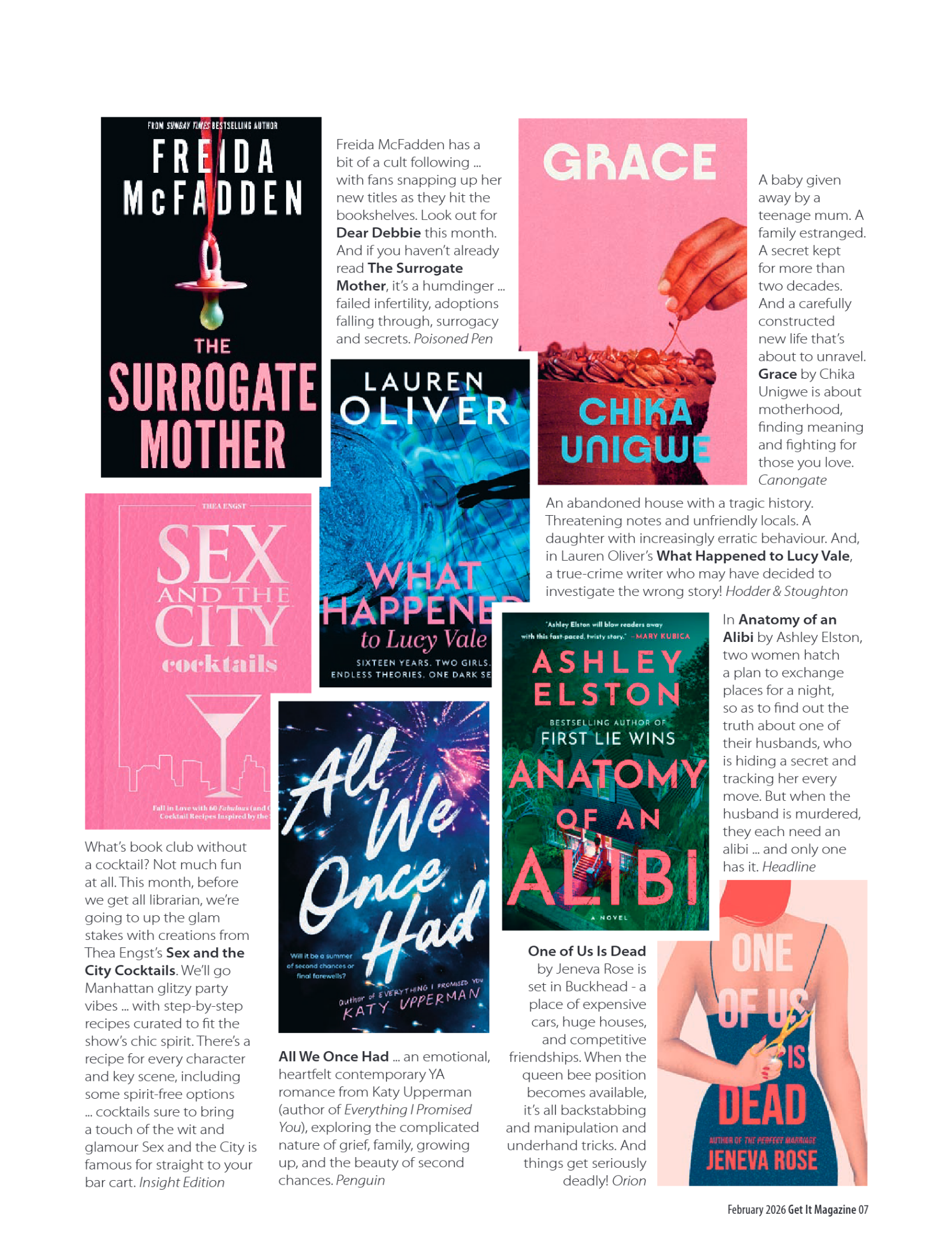 Get it JHB West – February 2026 page 7