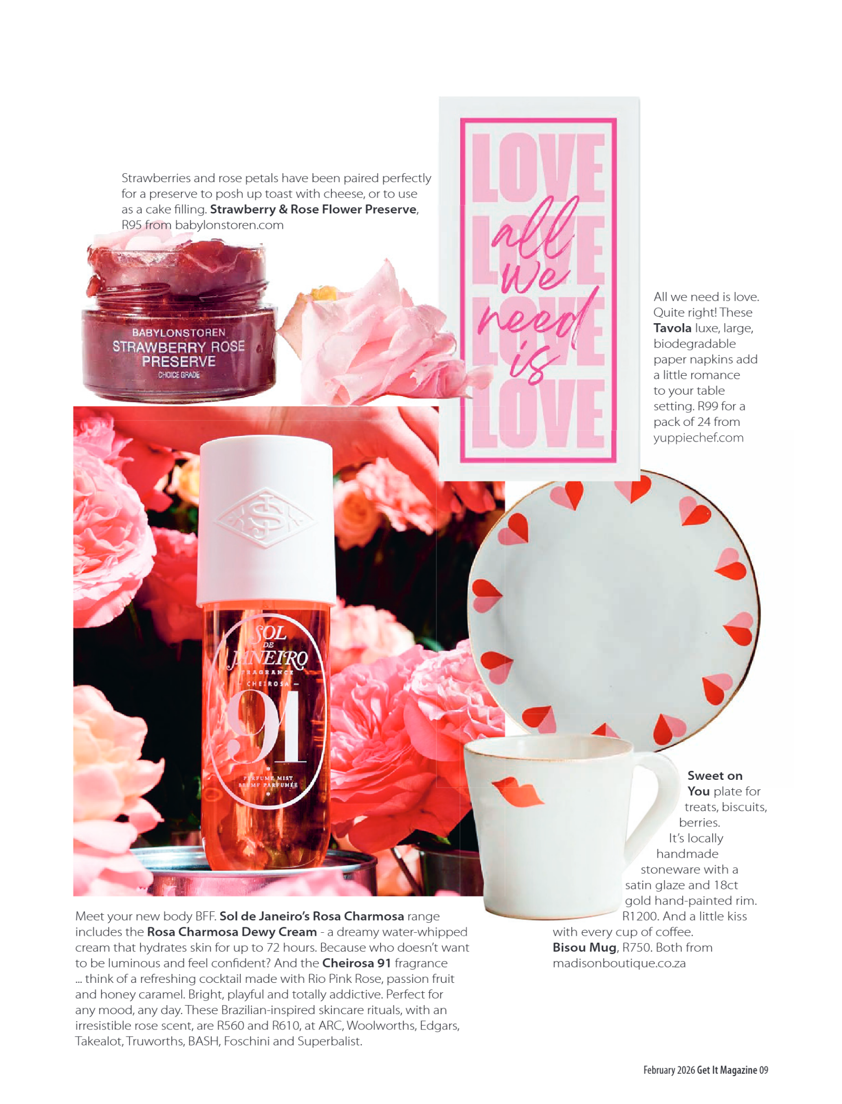 Get it JHB West – February 2026 page 9