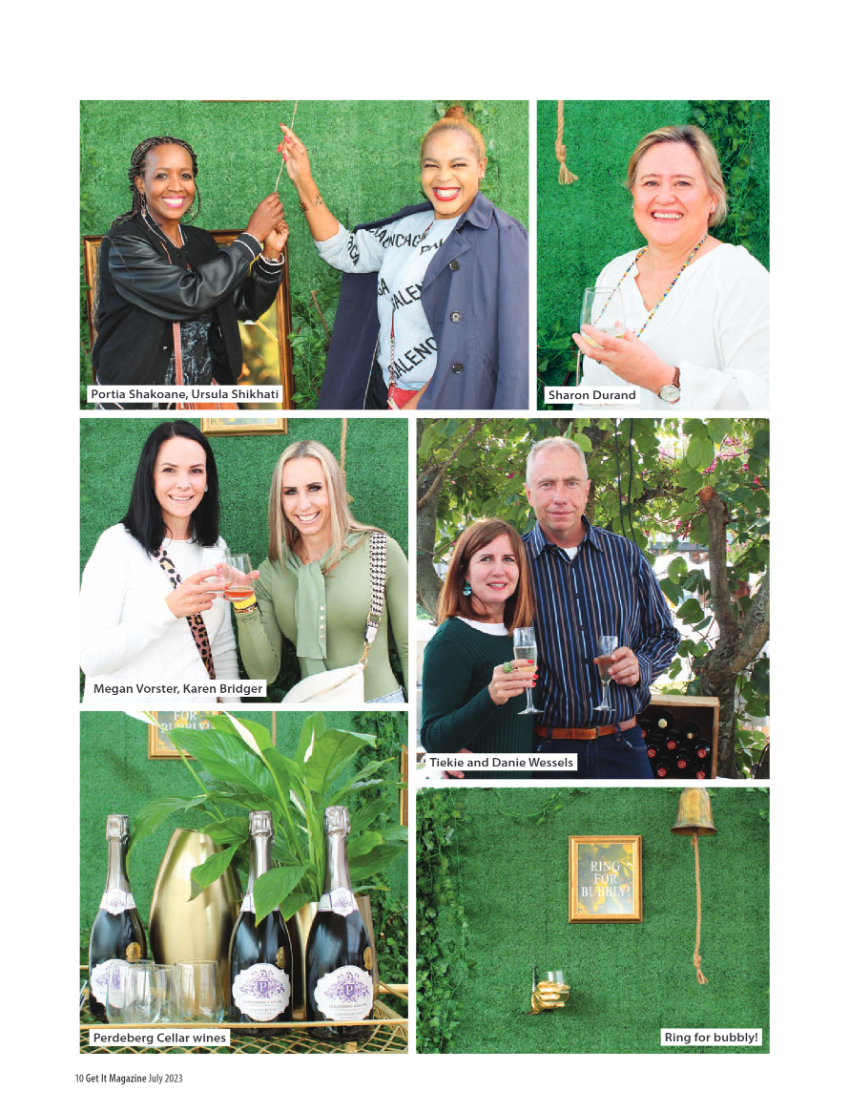Get it JHB West – July2023 page 10