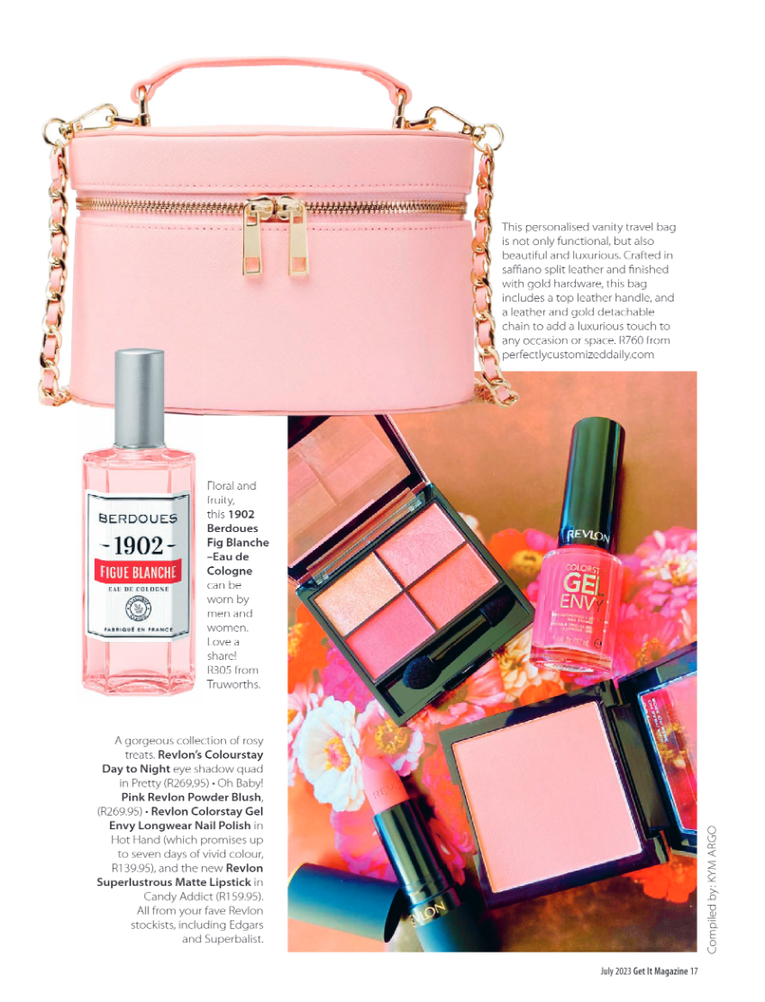 Get it JHB West – July2023 page 17