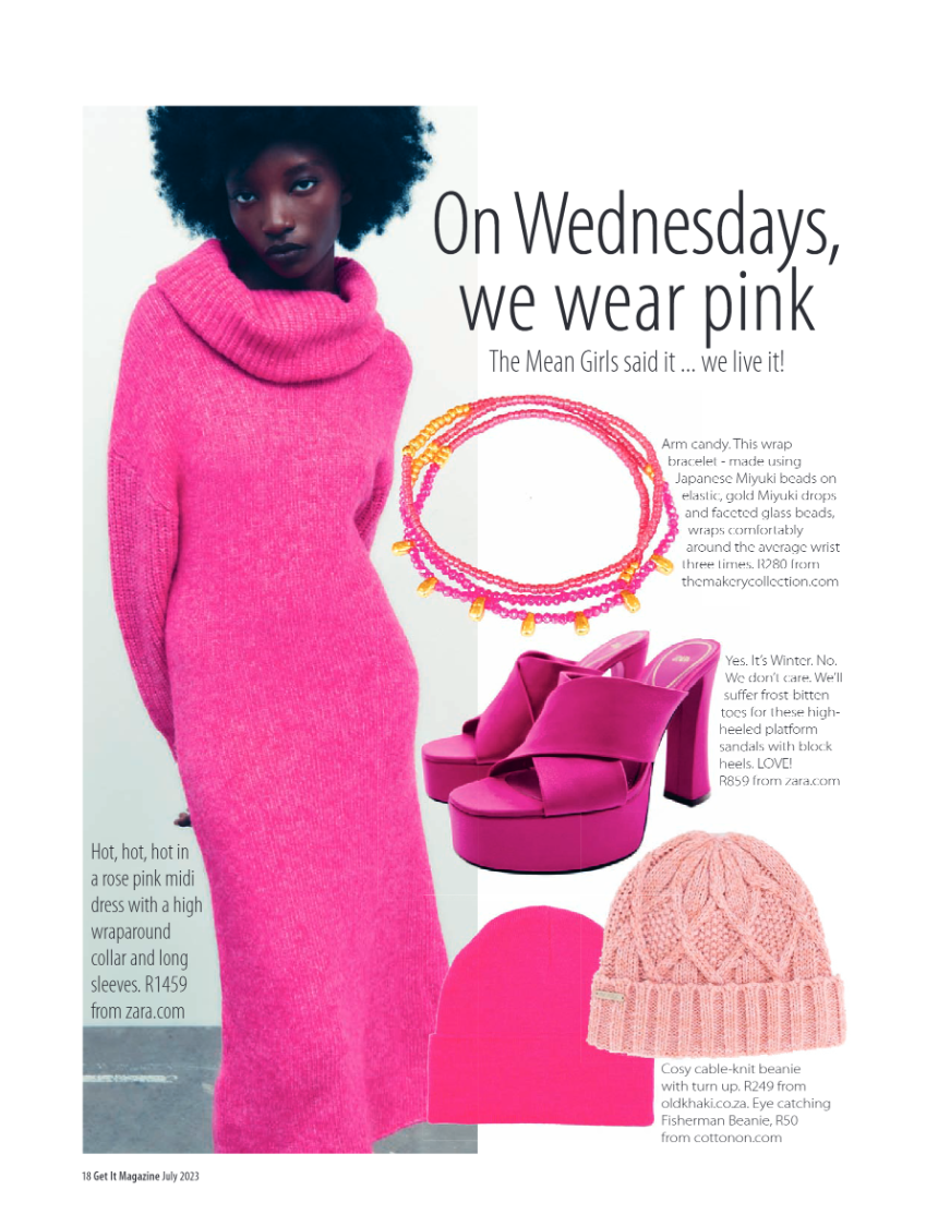 Get it JHB West – July2023 page 18