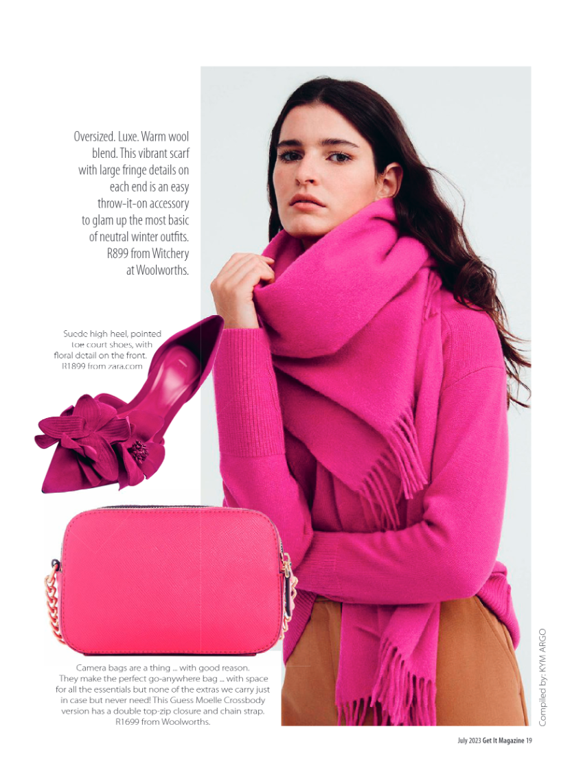 Get it JHB West – July2023 page 19