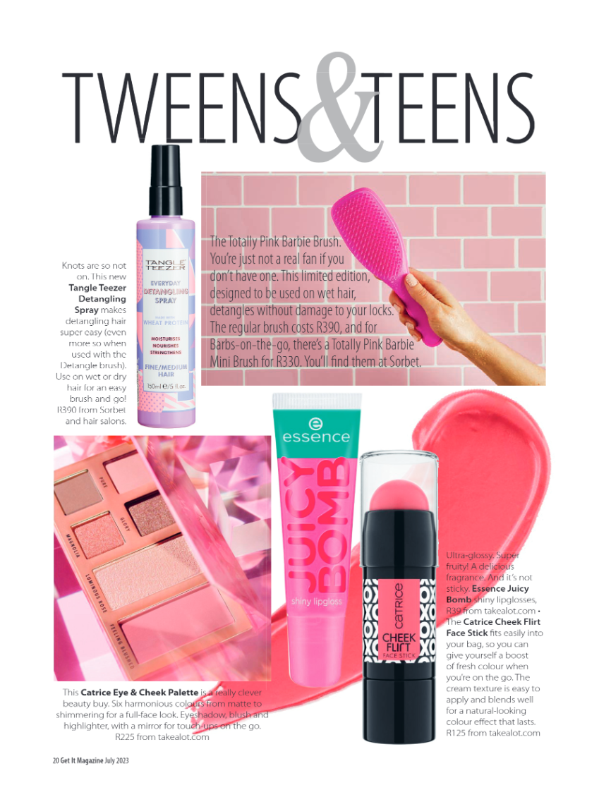 Get it JHB West – July2023 page 20