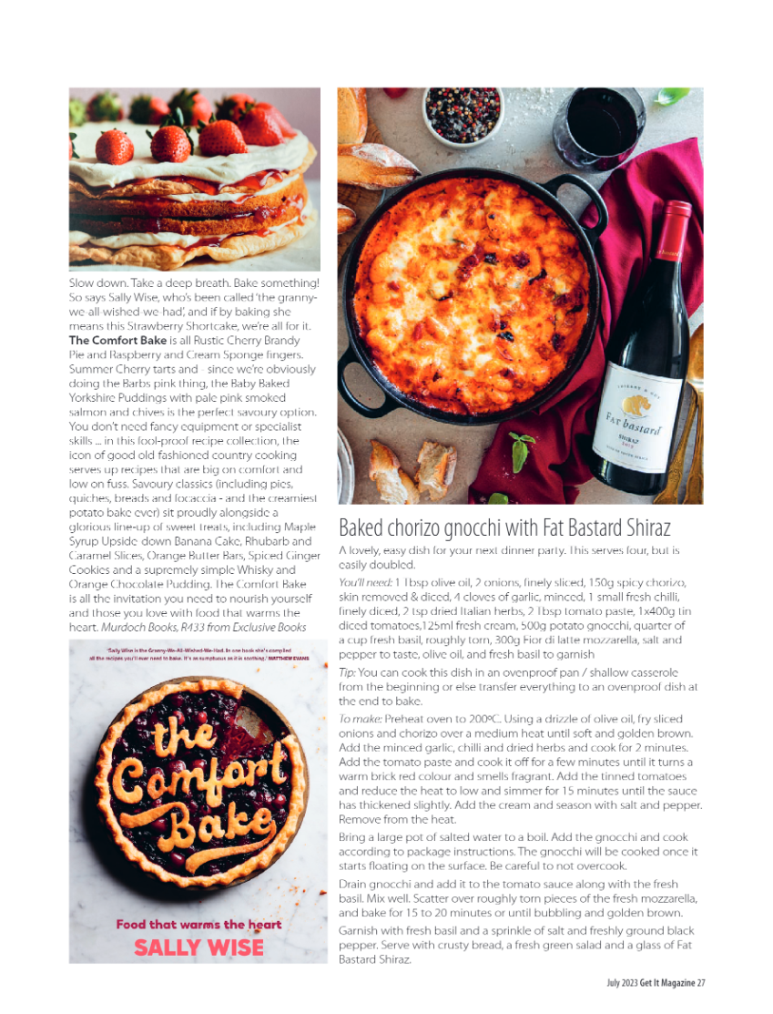 Get it JHB West – July2023 page 27