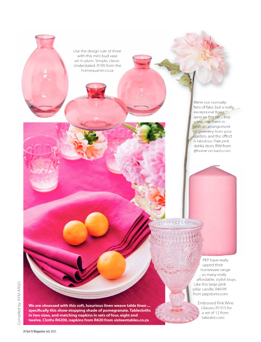 Get it JHB West – July2023 page 28