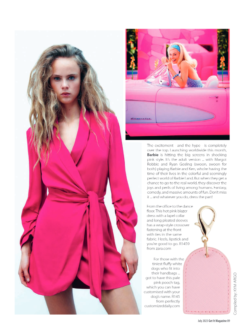 Get it JHB West – July2023 page 9