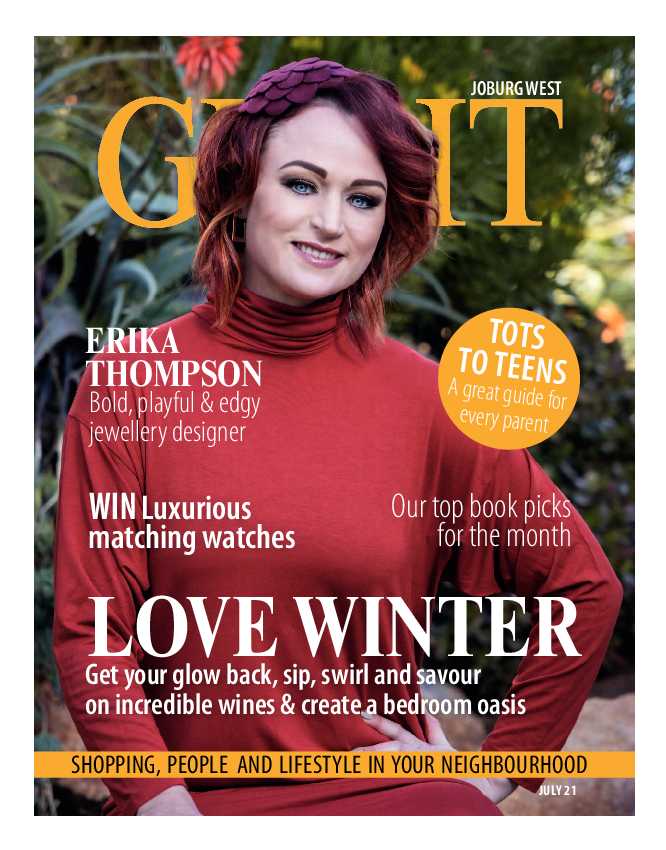 Get it JHB West – July 2021 page 1