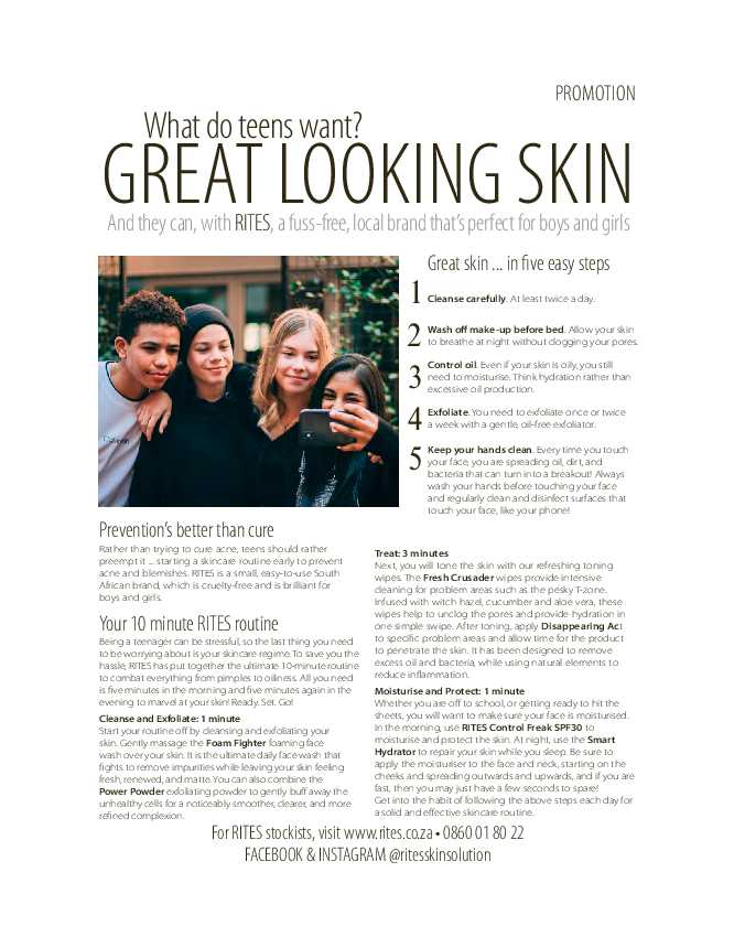 Get it JHB West – July 2021 page 15