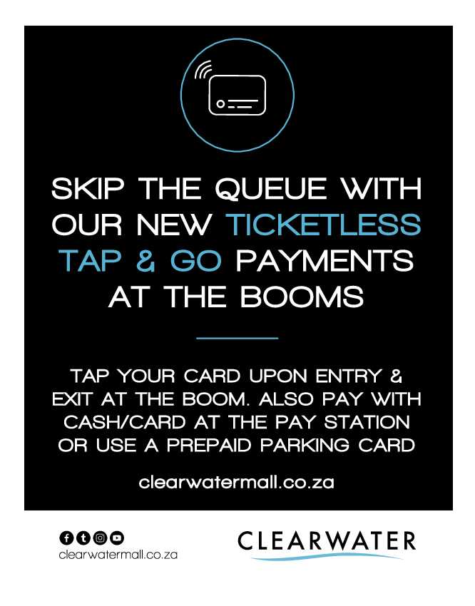 Get it JHB West – July 2021 page 2