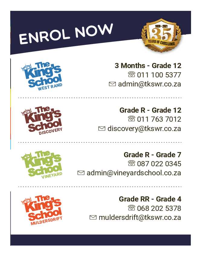 Get it JHB West – July 2021 page 27