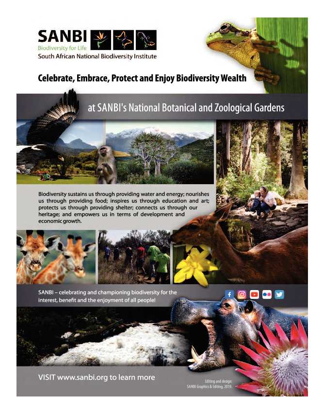 Get it JHB West – July 2021 page 36