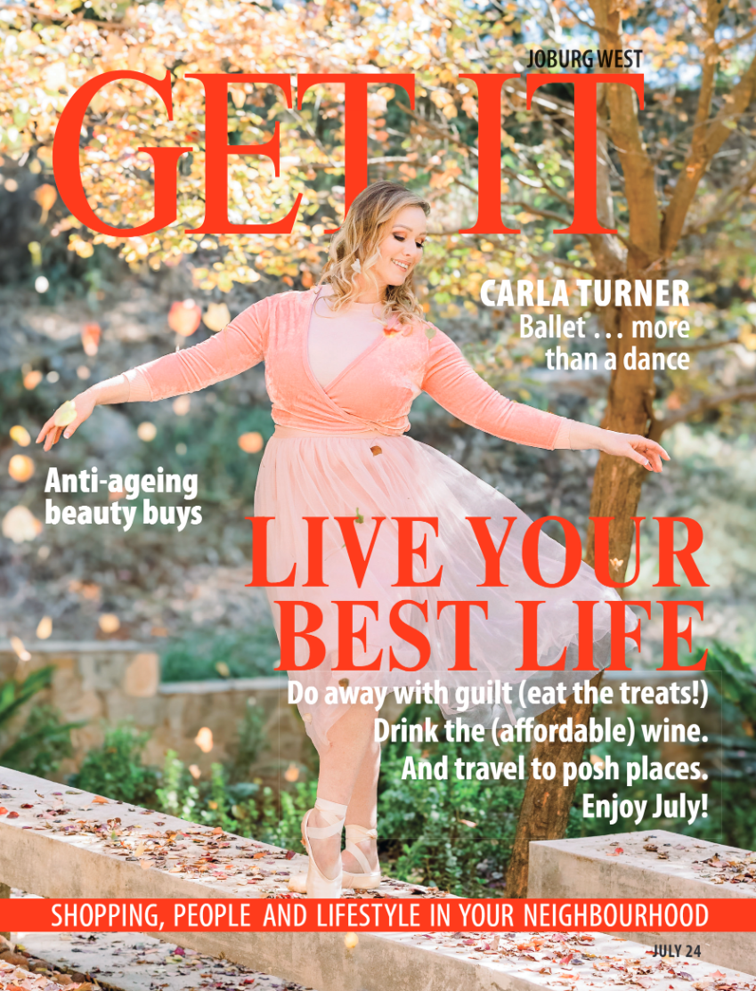 Get it JHB West – July 2024 page 1