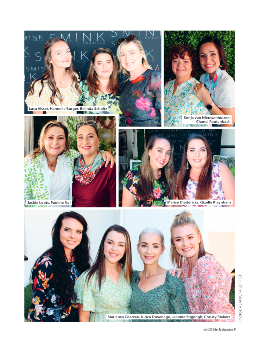 Get it JHB West – July 2024 page 11