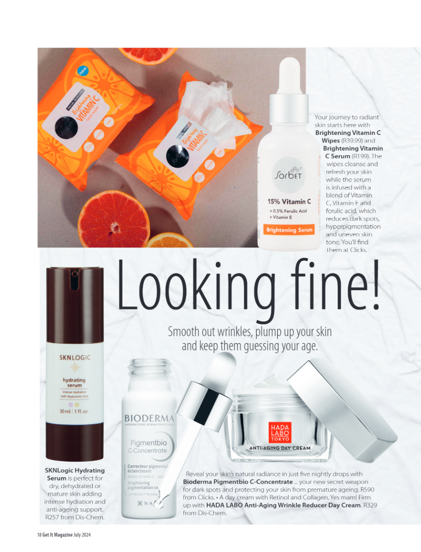 Get it JHB West – July 2024 page 18