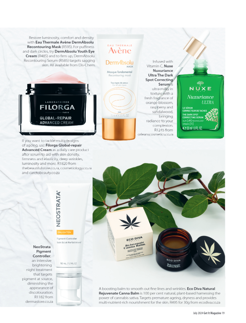 Get it JHB West – July 2024 page 19