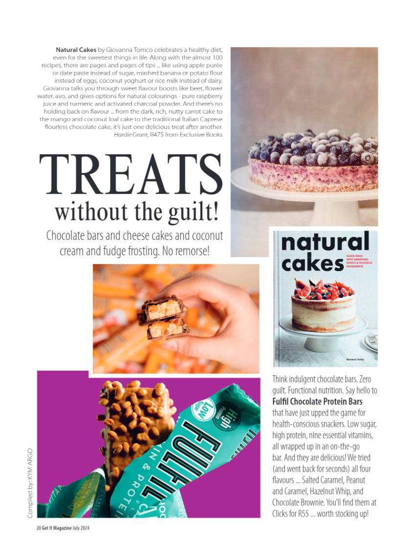 Get it JHB West – July 2024 page 20