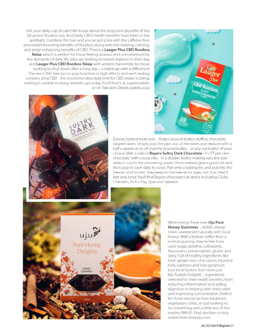 Get it JHB West – July 2024 page 21