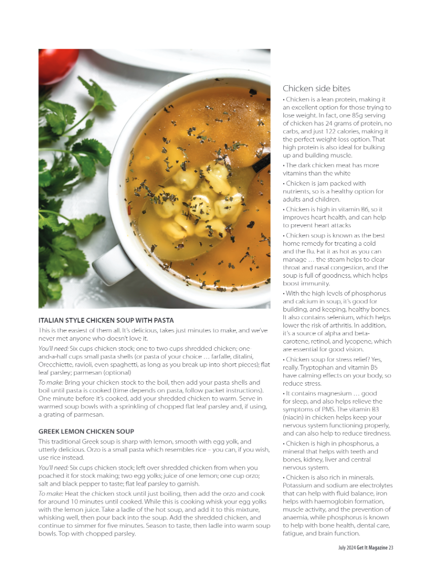 Get it JHB West – July 2024 page 23