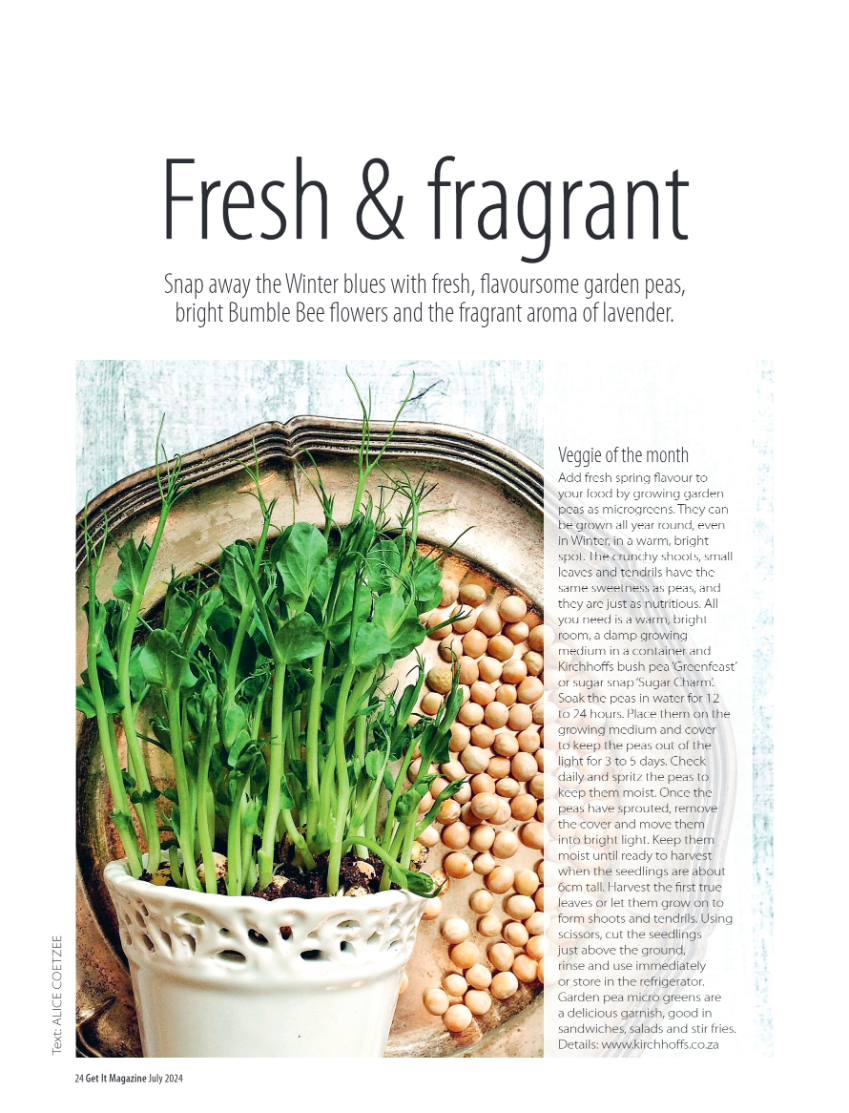 Get it JHB West – July 2024 page 24