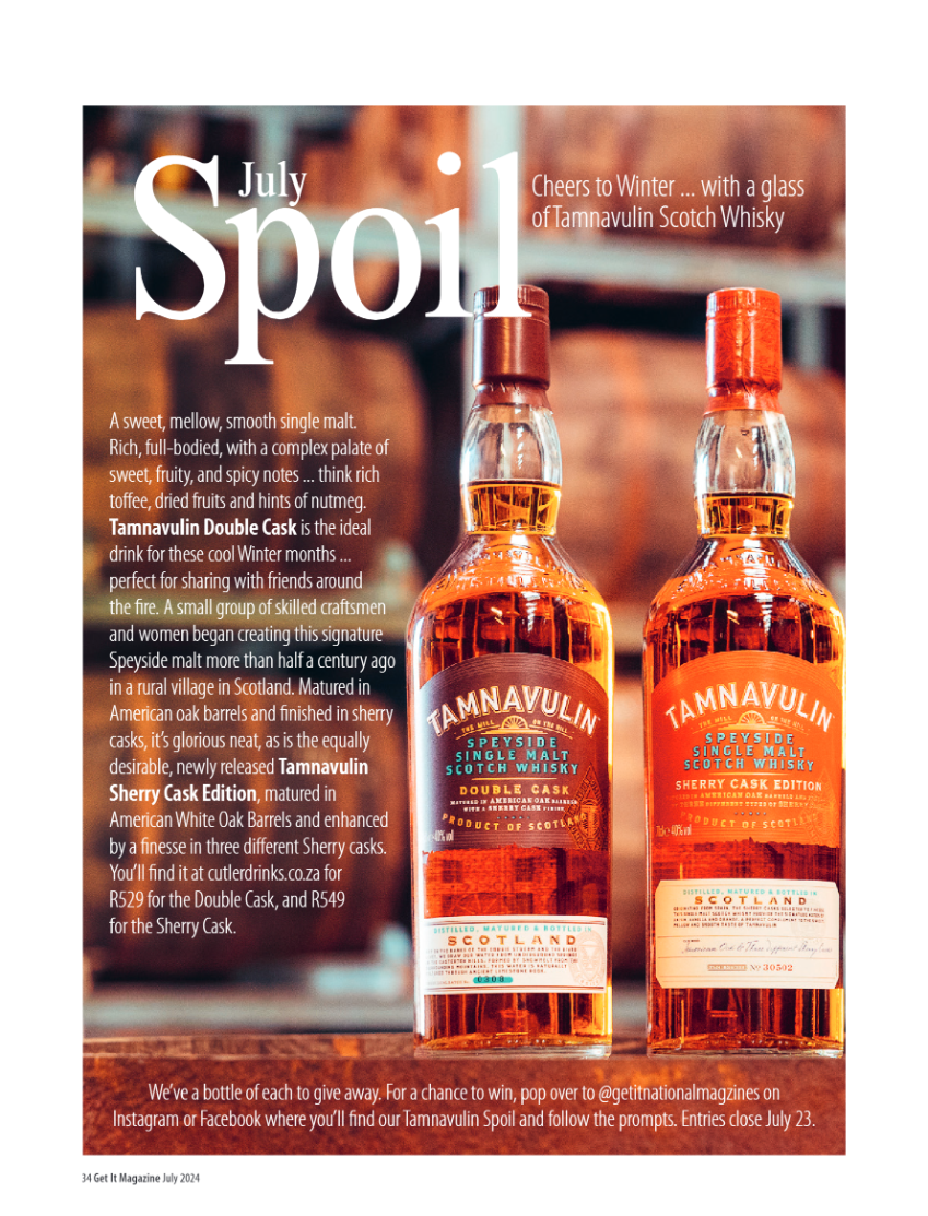 Get it JHB West – July 2024 page 34