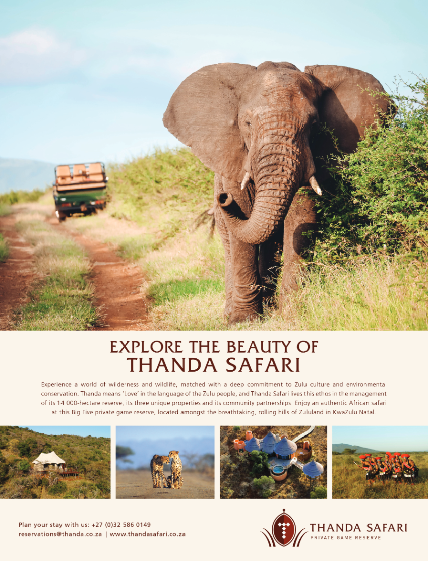 Get it JHB West – July 2024 page 35