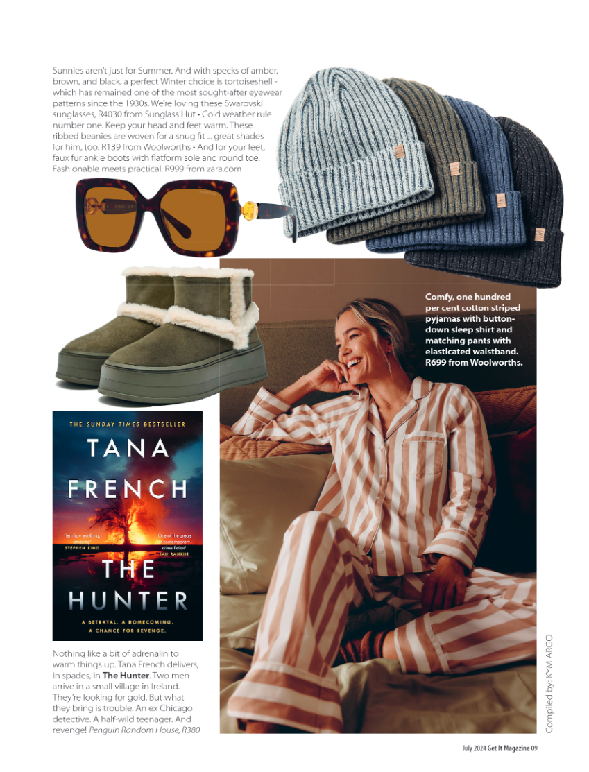 Get it JHB West – July 2024 page 9