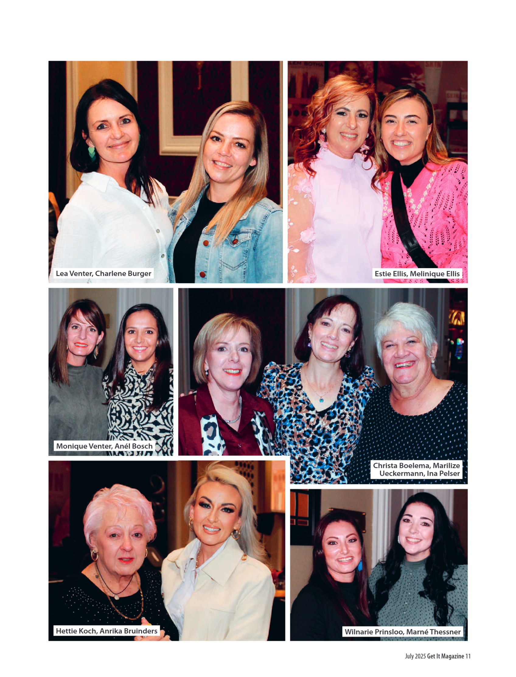 Get it JHB West – July 2025 page 11