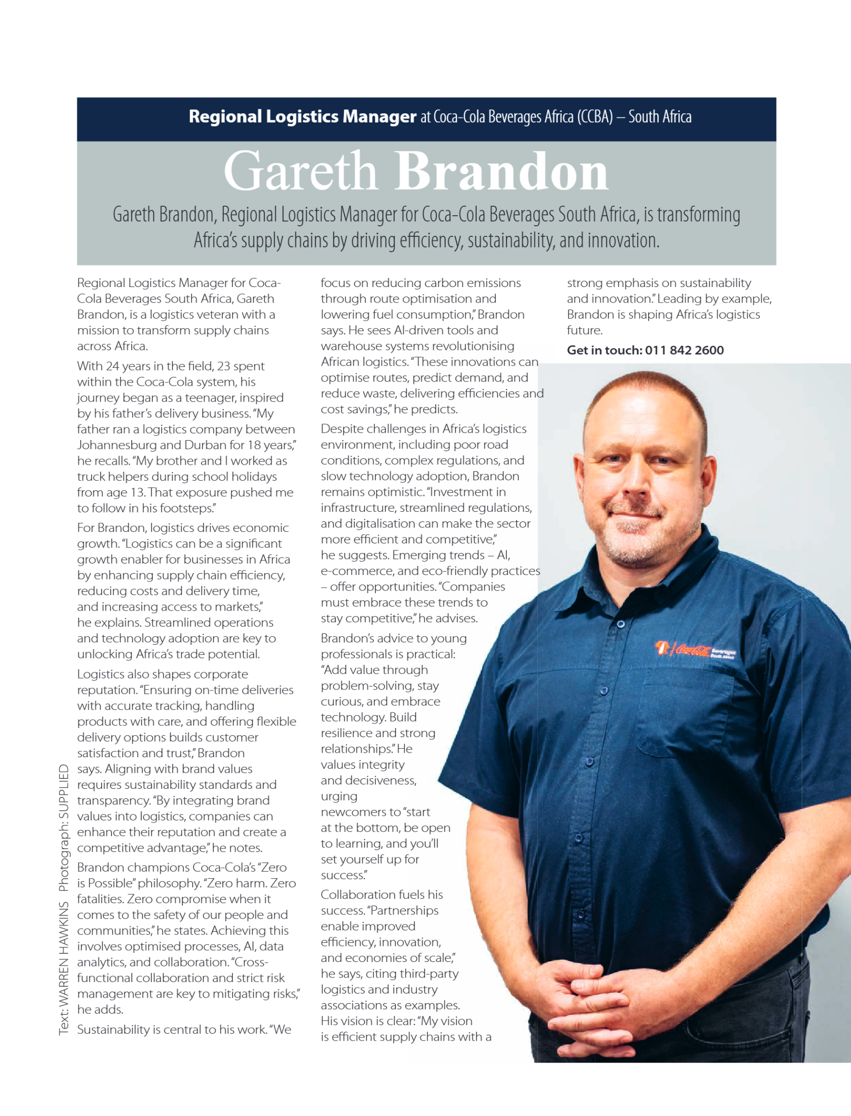 Get it JHB West – July 2025 page 16